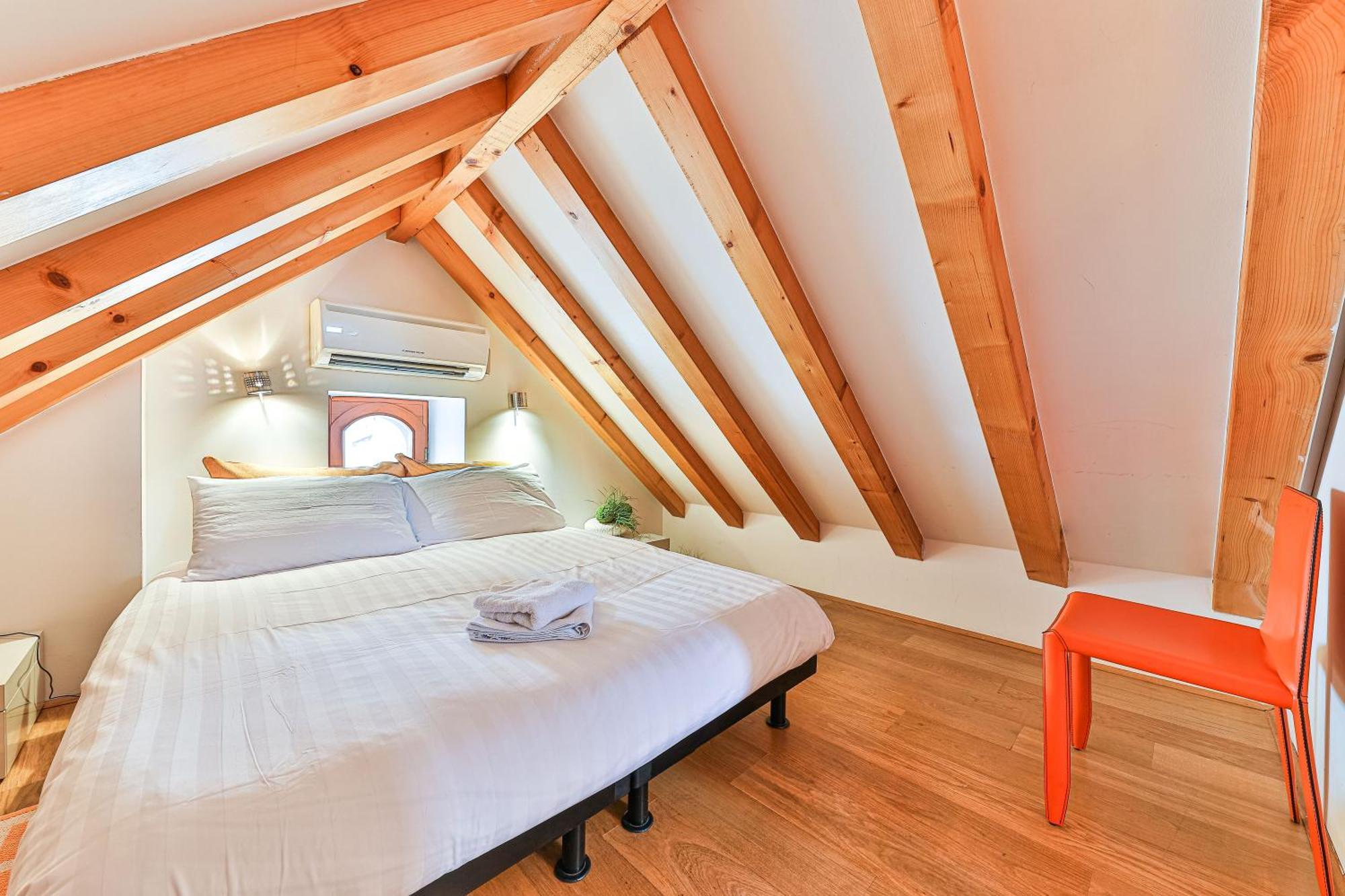 Apartament Augubio Penthouse Split Zewnętrze zdjęcie