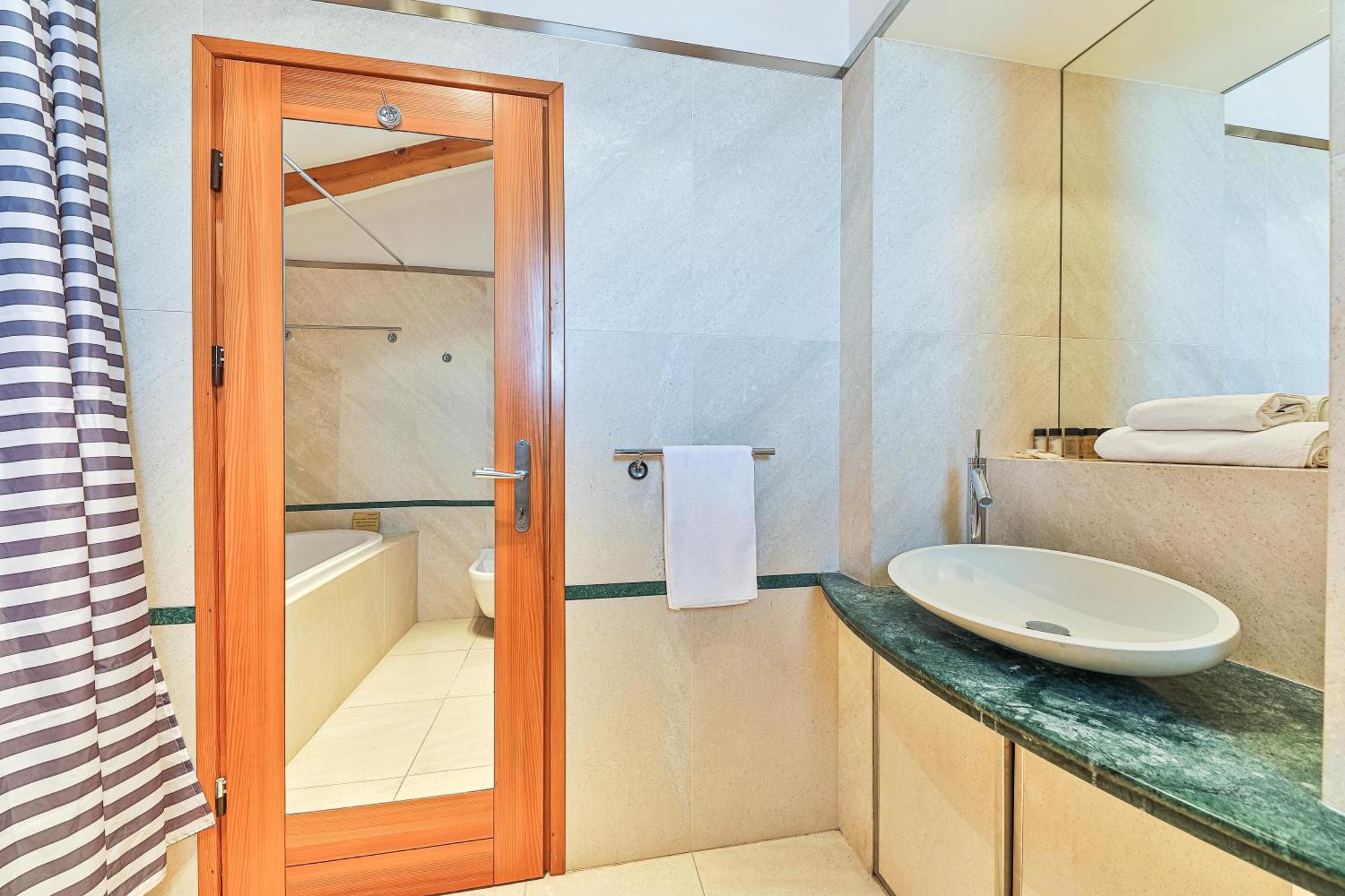 Apartament Augubio Penthouse Split Zewnętrze zdjęcie