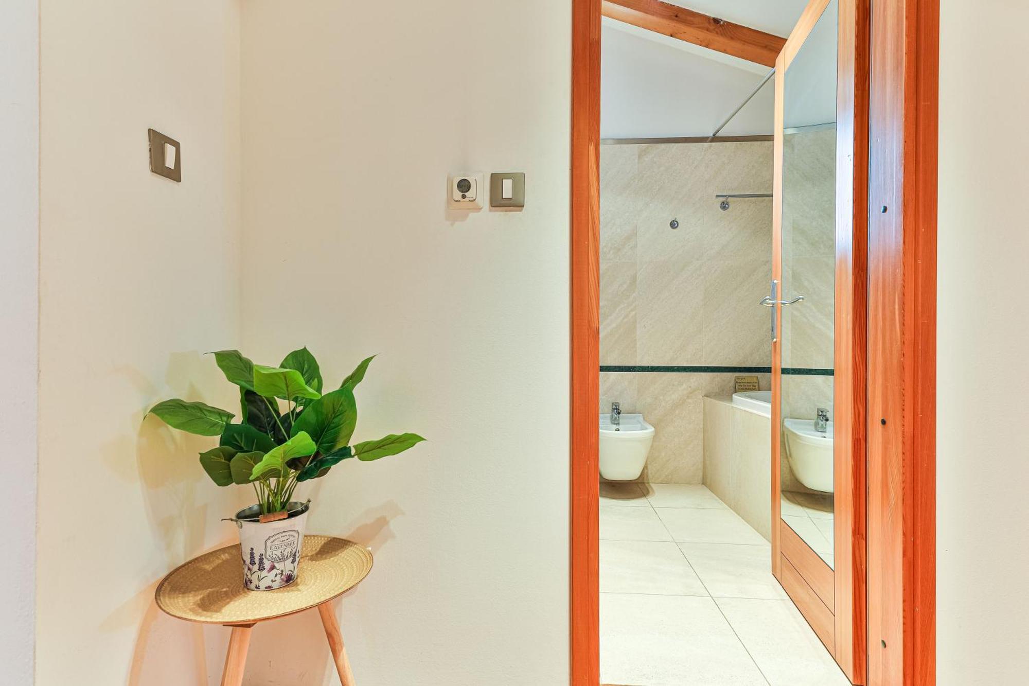 Apartament Augubio Penthouse Split Zewnętrze zdjęcie