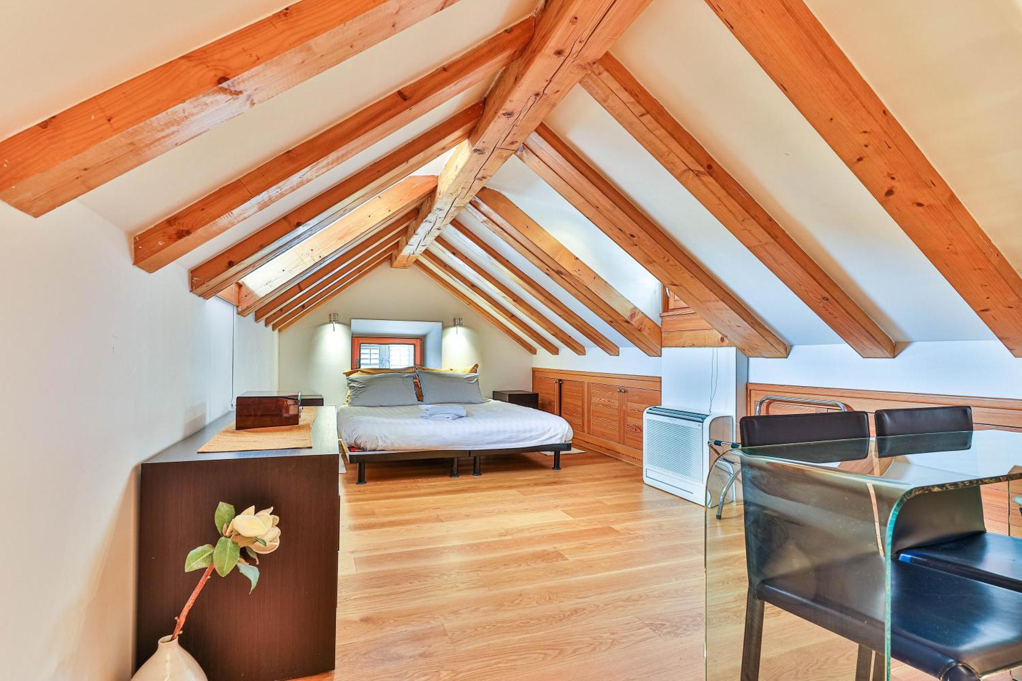Apartament Augubio Penthouse Split Zewnętrze zdjęcie
